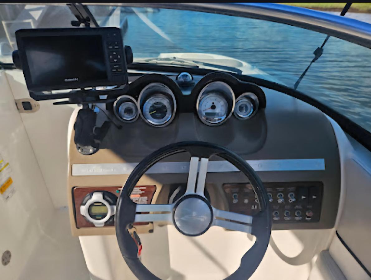 Used 2013 Sea Ray 260 Sundeck | 26ft