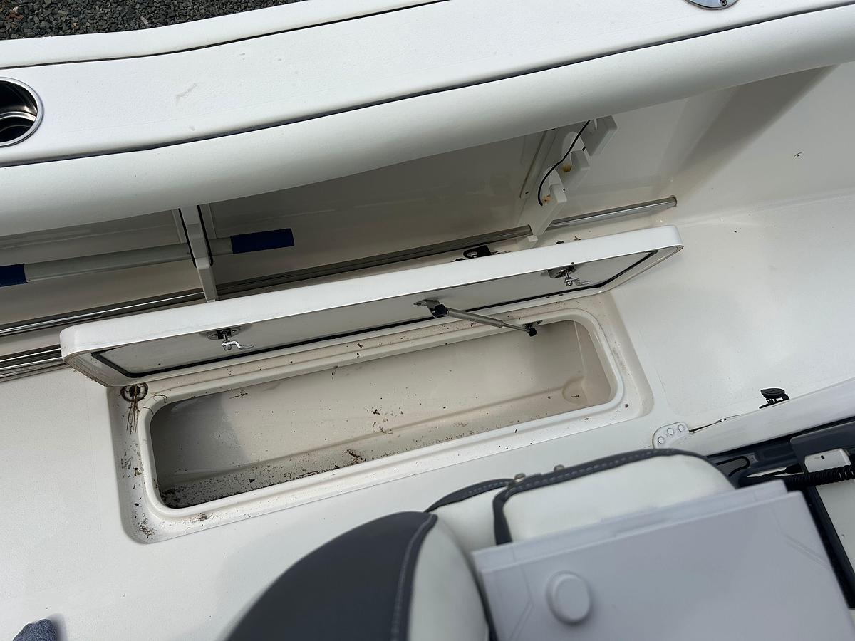 Used 2020 Tidewater 272 CC Adventure | 27ft