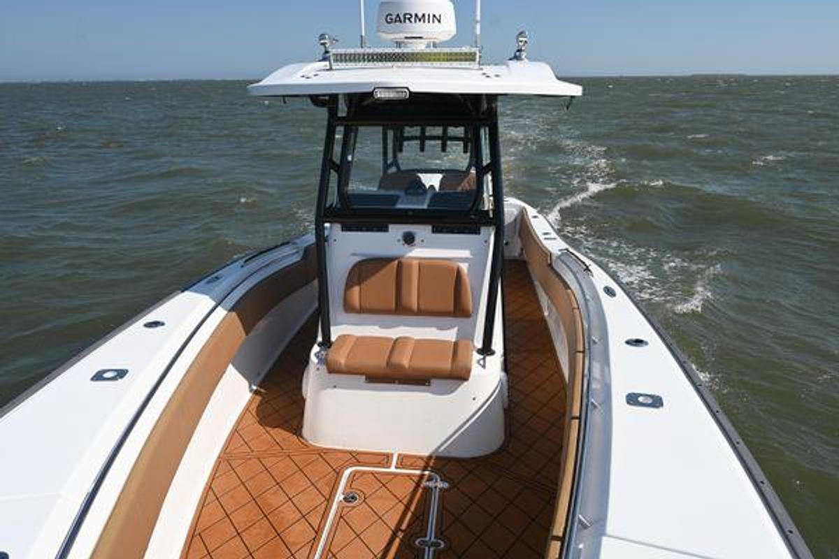 Used 2021 32' Cape Horn 32T | 32ft