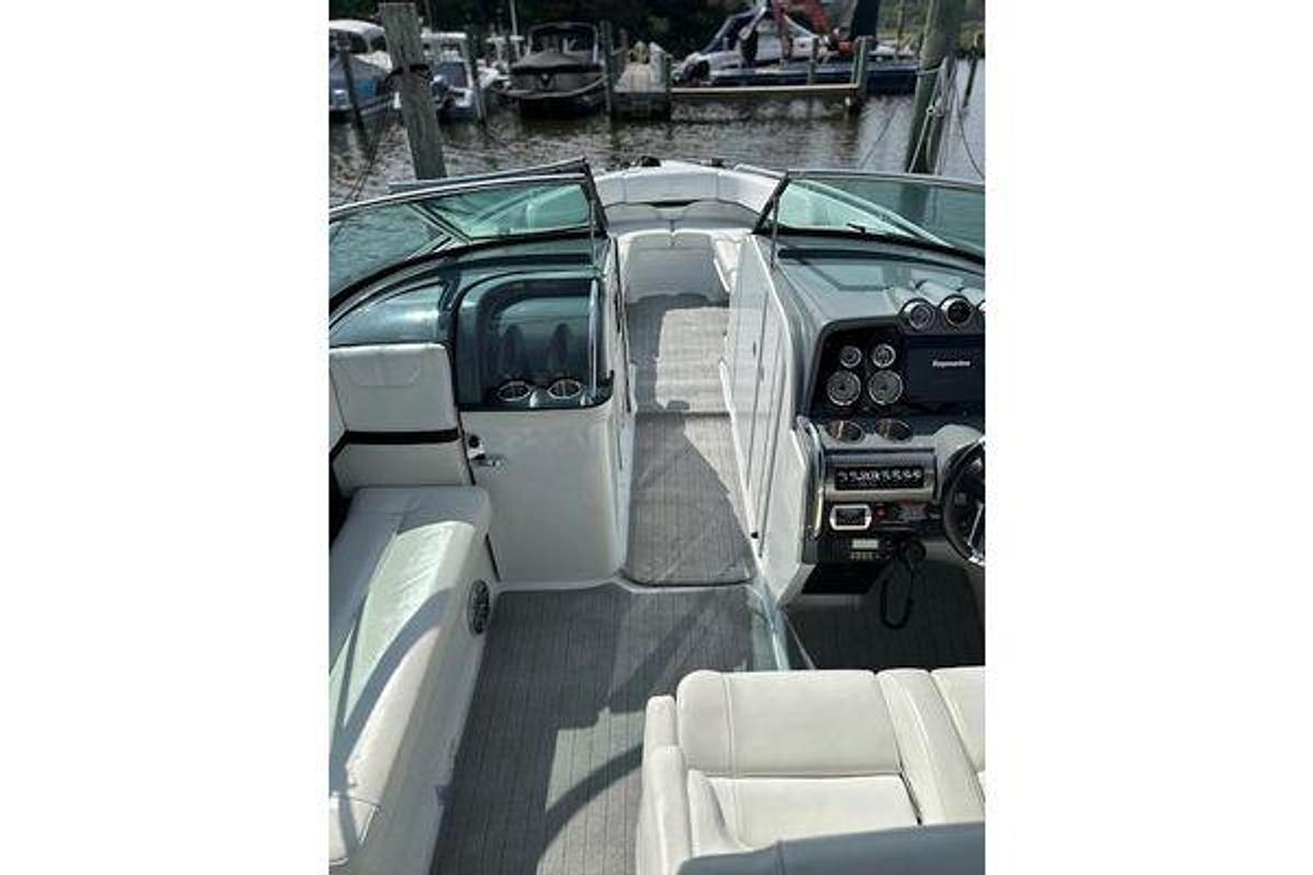 Used 2015 Formula 310 Bowrider | 31ft