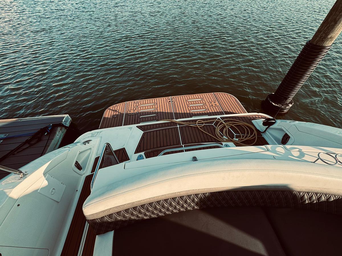 Used 2008 Sea Ray 350 Sundancer | 35ft