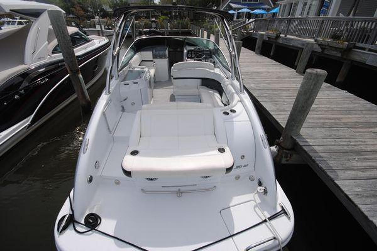 Used 2015 Formula 310 Bowrider | 31ft