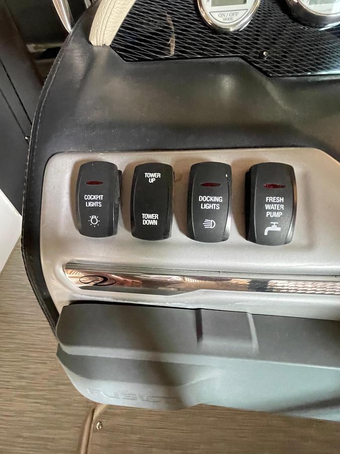 Used 2019 Regal 22 FasDeck | 22ft