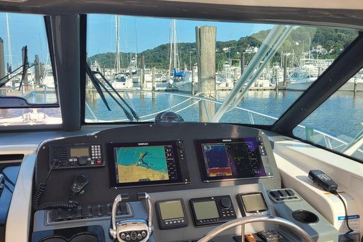 Used 2006 Tiara Yachts 4200 Open | 42ft