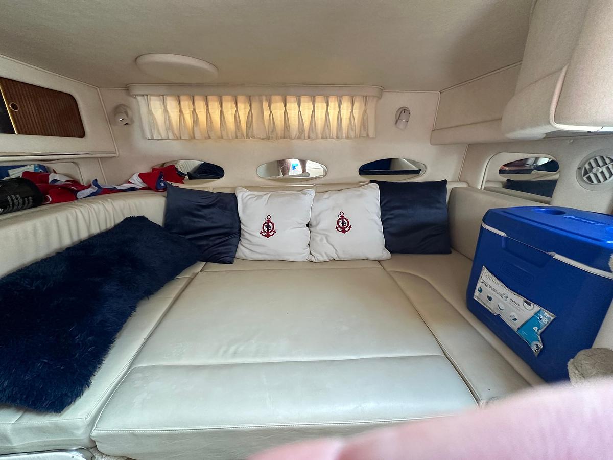 Used 2002 Sea Ray 310 Sundancer | 31ft