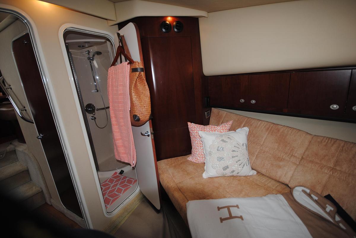 Used 2005 Sea Ray 390 Motor Yacht | 39ft