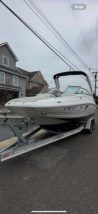 Used 2018 Crownline Eclipse E24 XS | 24ft