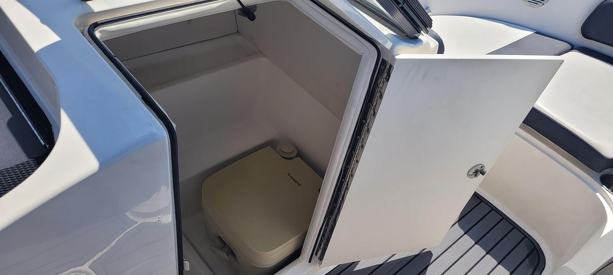 Used 2020 Bayliner VR5 Bowrider OB | 20ft