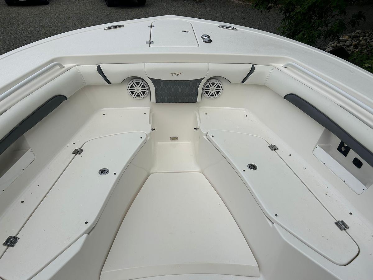 Used 2020 Tidewater 272 CC Adventure | 27ft