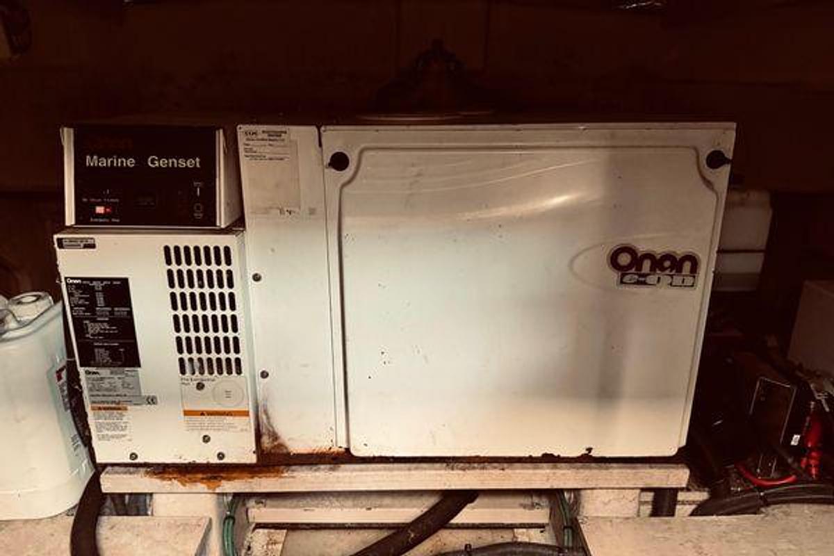 Used 2005 Sea Ray 500 Sundancer | 50ft