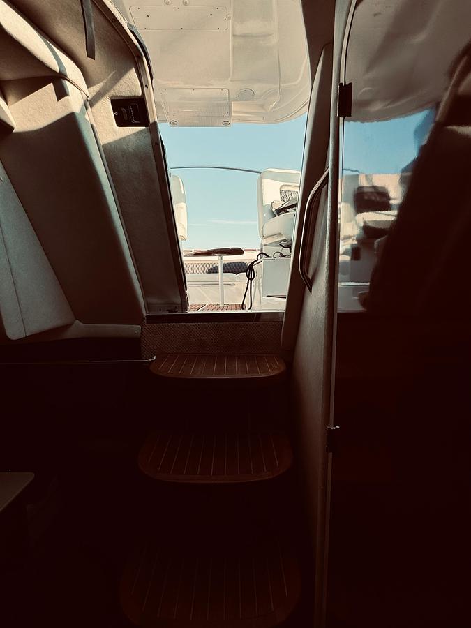 Used 2008 Sea Ray 350 Sundancer | 35ft