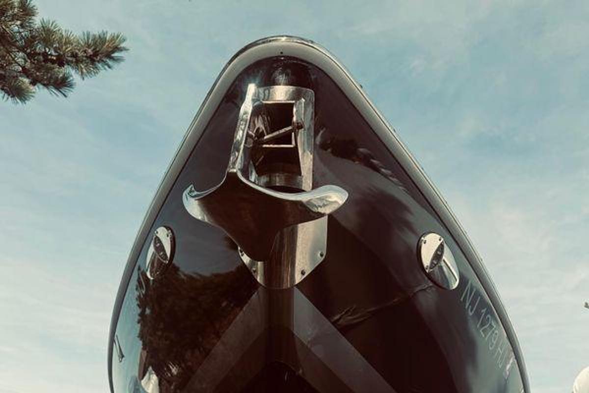 Used 2019 Formula 310 FX Bowrider | 31ft