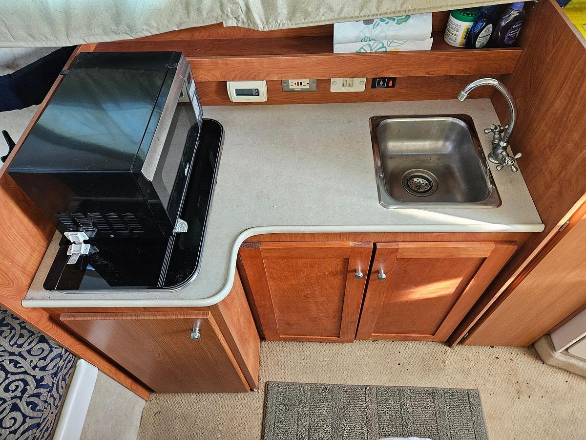 Used 2003 Bayliner 2859 Ciera Classic | 28ft