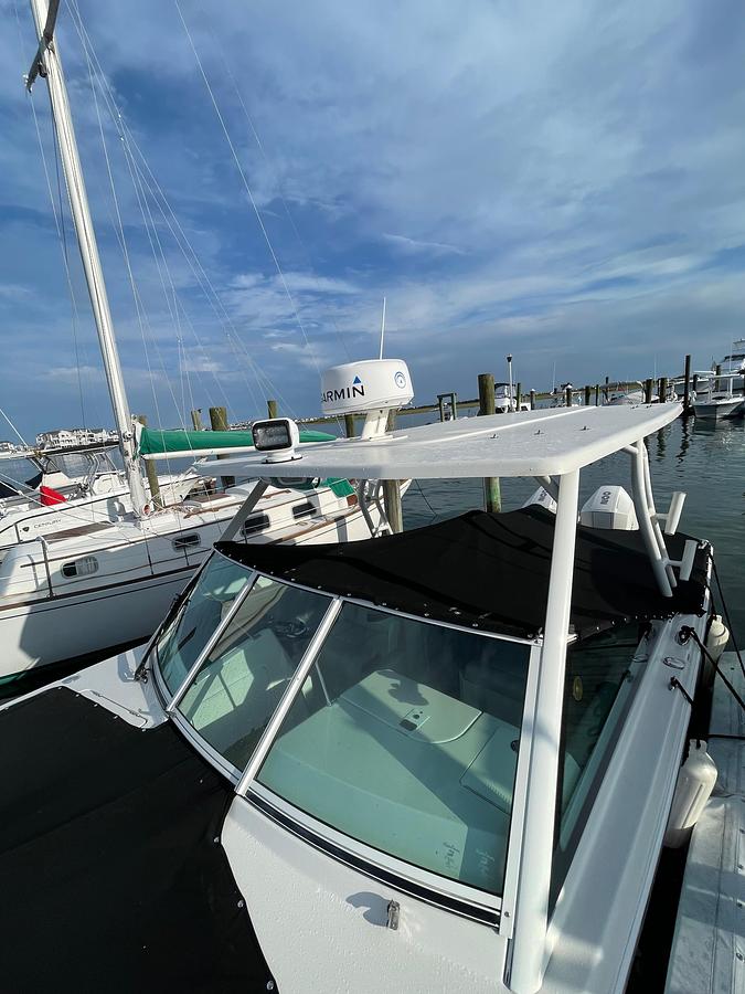 Used 2021 Sailfish 276 DC | 28ft