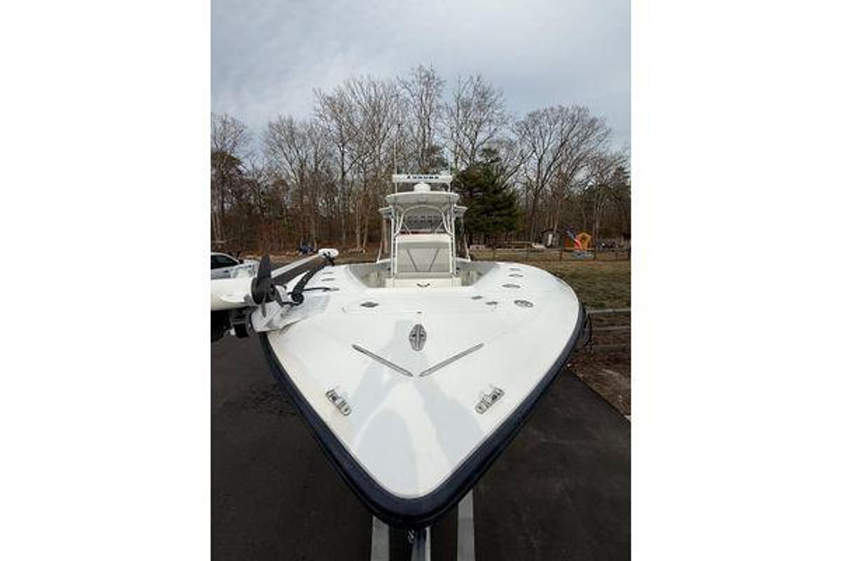 Used 2006 SeaVee 340B Center Console | 34ft