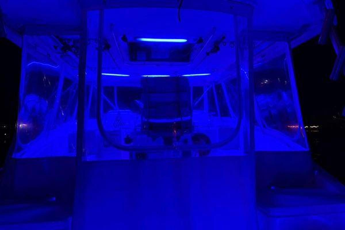 Used 1992 Luhrs 380 Open | 38ft