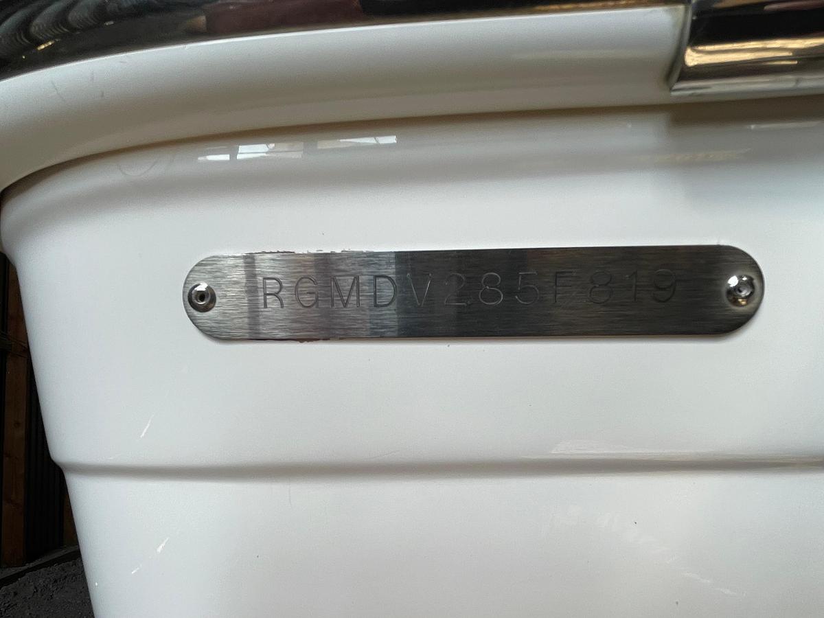 Used 2019 Regal 22 FasDeck | 22ft