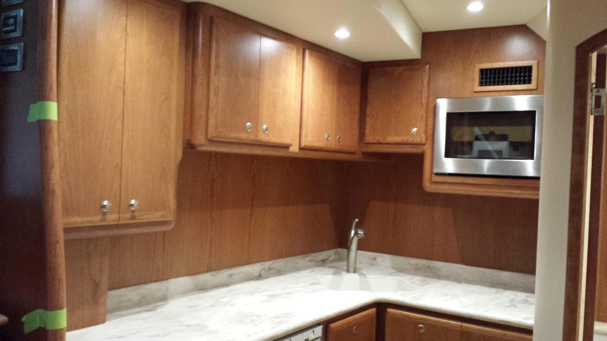 2026 Jersey Cape 40' Devil Custom | 40ft