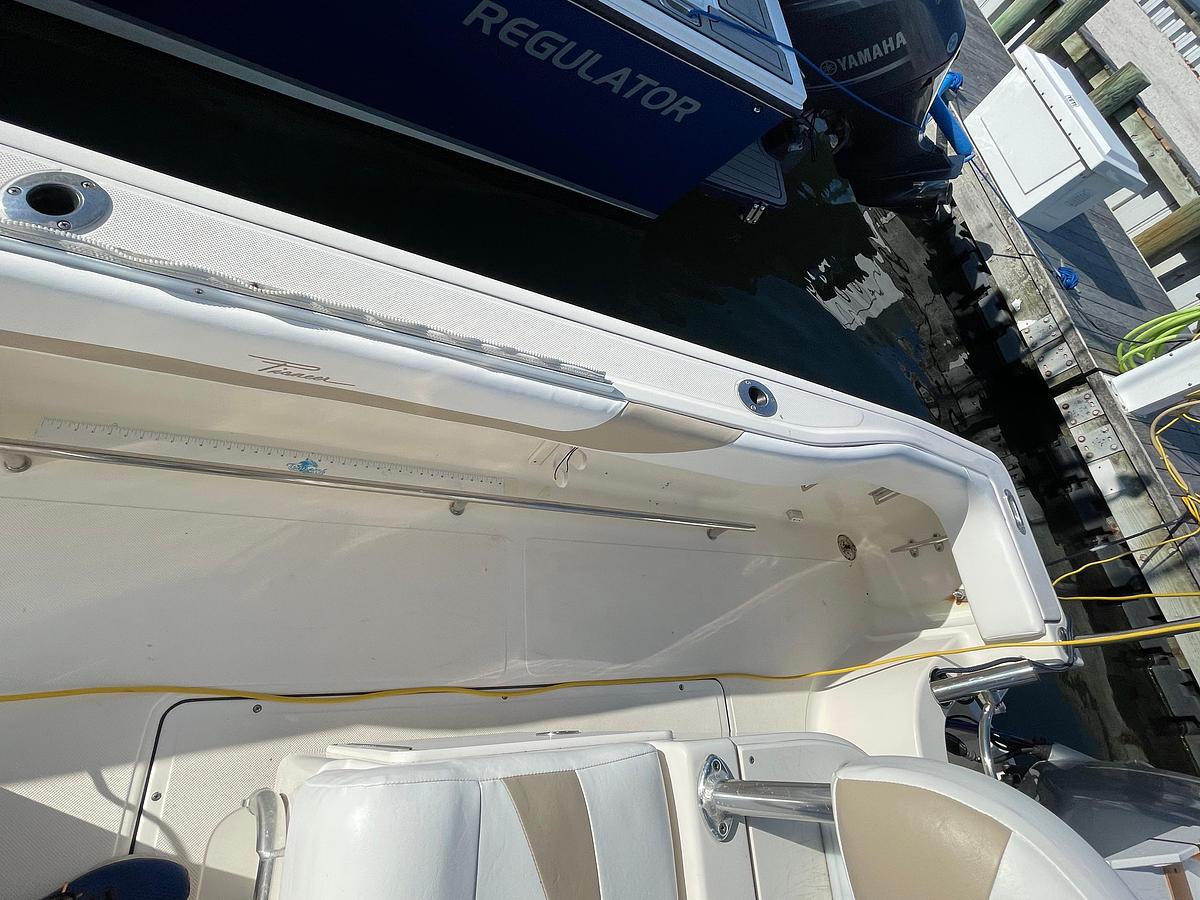 Used 2013 Pioneer 222 Sportfish | 22ft