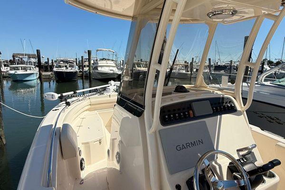 Used 2020 Grady-White Fisherman 257 | 24ft