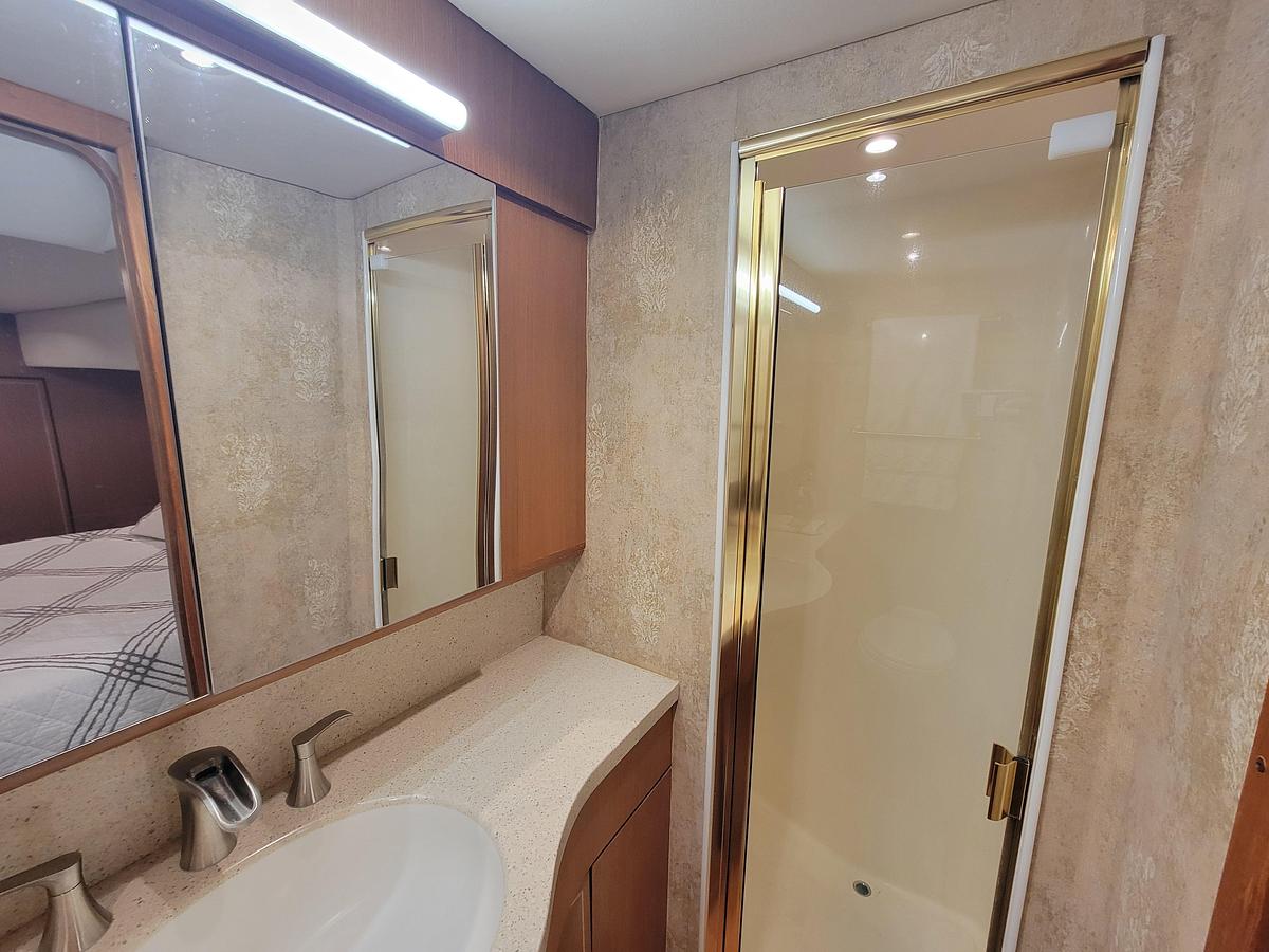 Used 2005 Ocean Yachts 57 Super Sport | 57ft