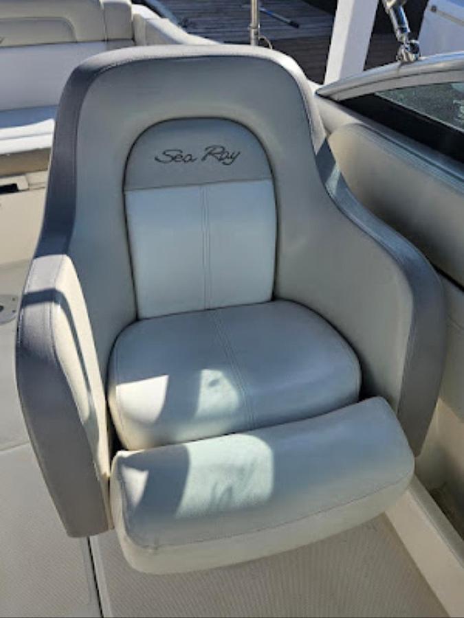 Used 2013 Sea Ray 260 Sundeck | 26ft
