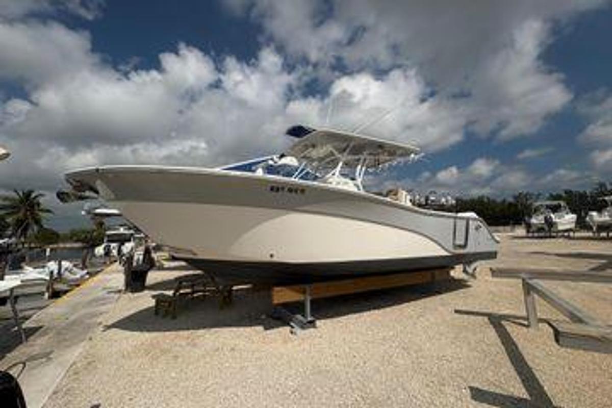 Used 2017 Sea Fox 288 Commander | 28ft