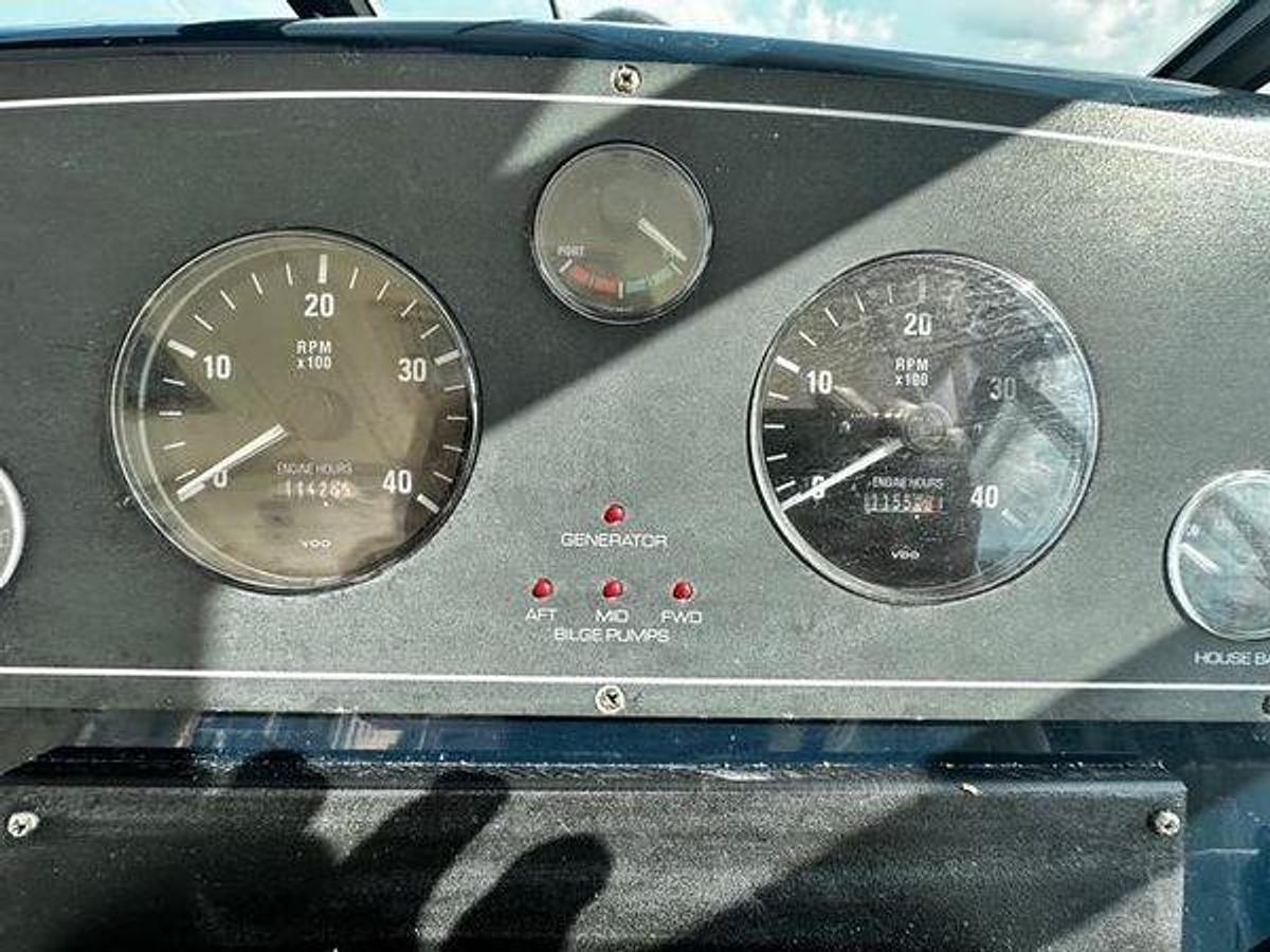 Used 2003 Tiara Yachts3500 Open | 35ft