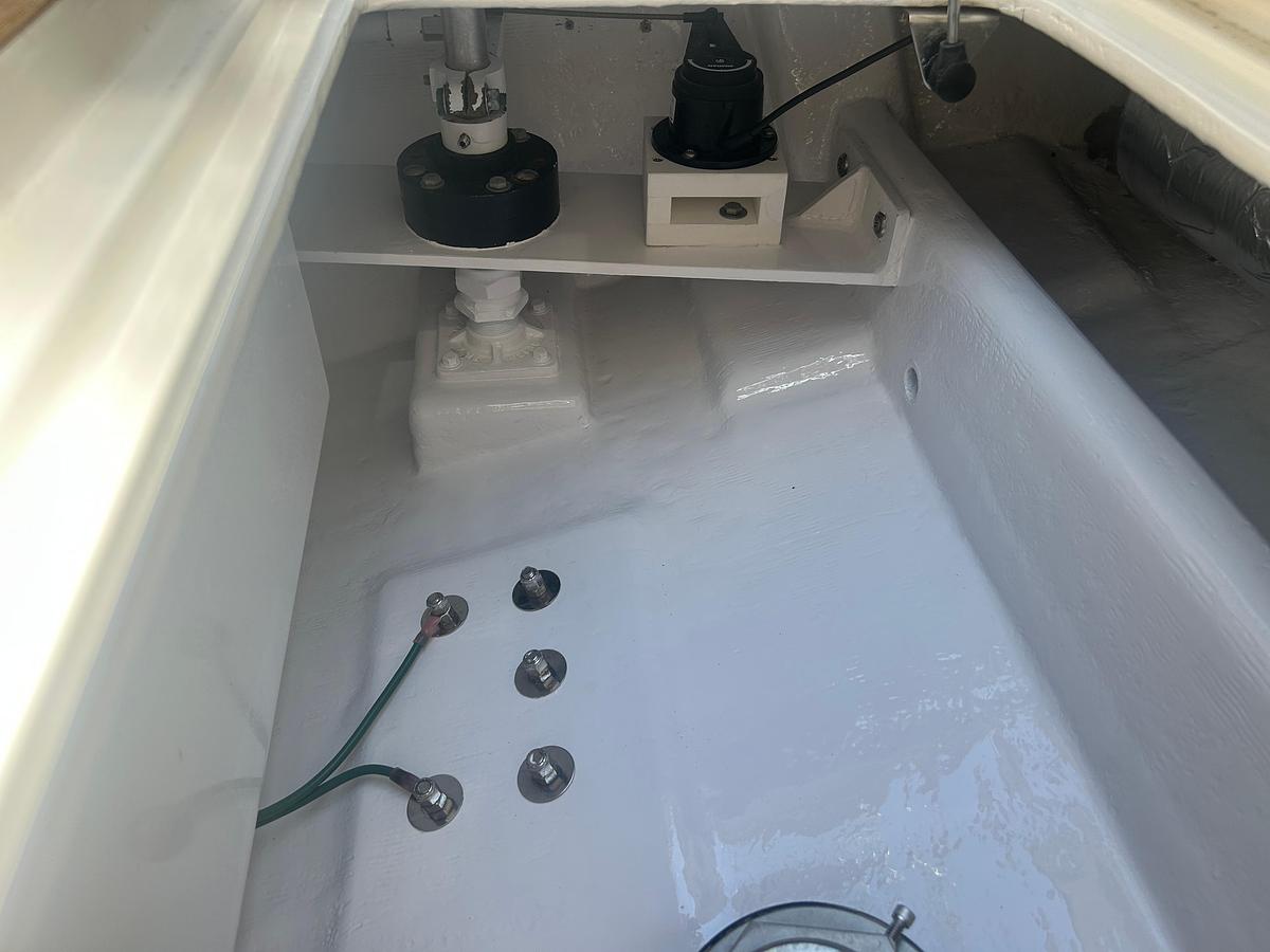 Used 1996 Tides 27 | 27ft