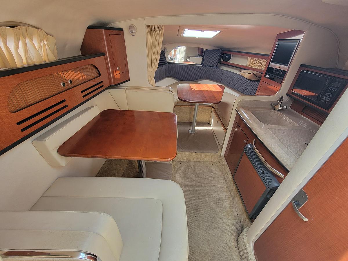 Used 2005 Sea Ray 280 Sundancer | 28ft