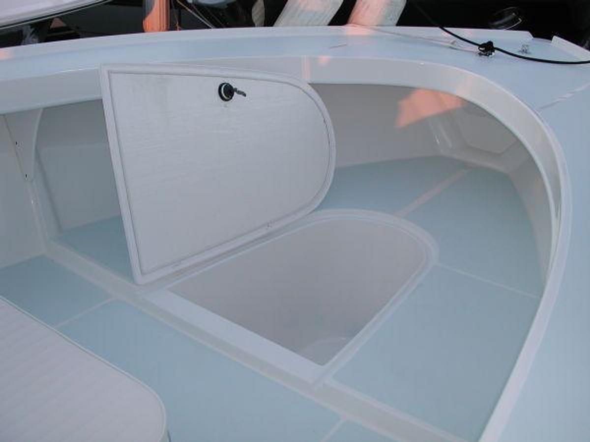 2026 Jersey Cape 31 Little Devil | 31ft