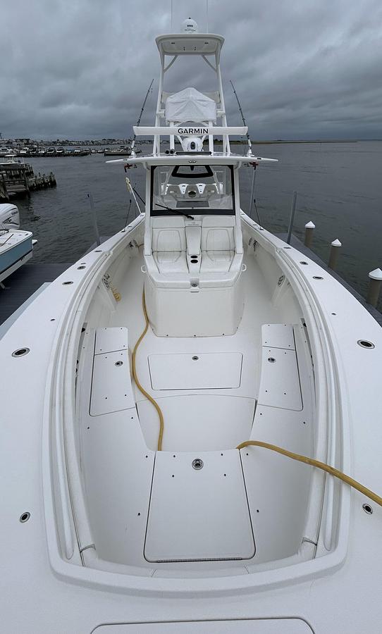 Used 2021 Regulator 41 | 41ft