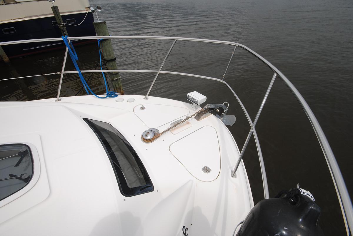 Used 2005 Sea Ray 390 Motor Yacht | 39ft