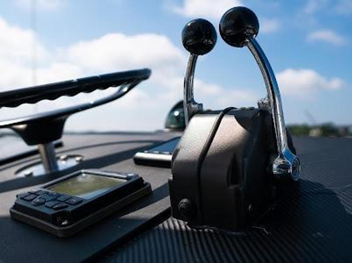 Used 1999 Viking Express | 50ft