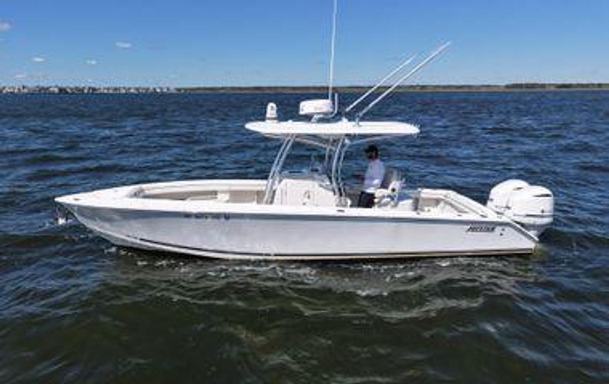 Used 2014 Jupiter 30 FS | 30ft