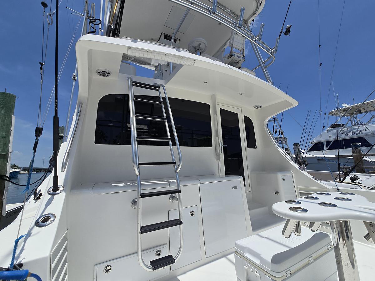 Used 2006 44' Cavileer 44 Convertible | 44ft