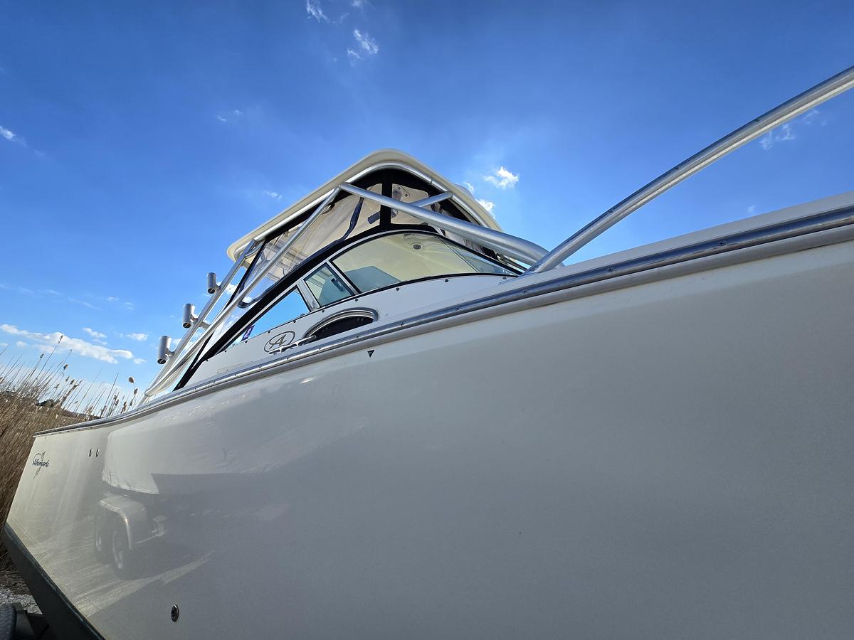 Used 2006 Albemarle 268 Express | 26ft