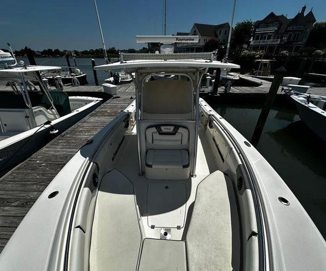 Used 2007 Robalo R300 Center Console | 29ft