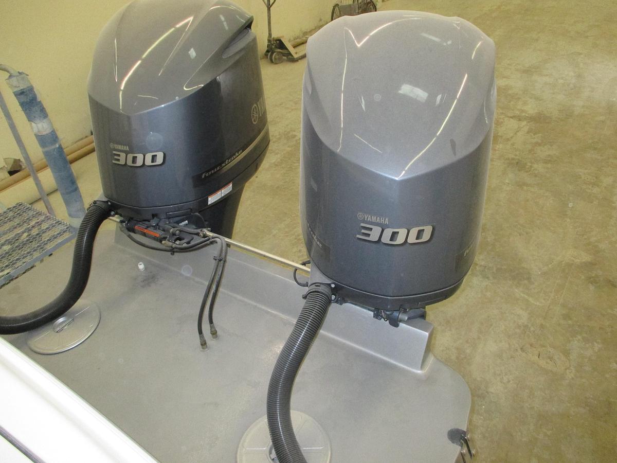 2026 Jersey Cape 31 Little Devil | 31ft