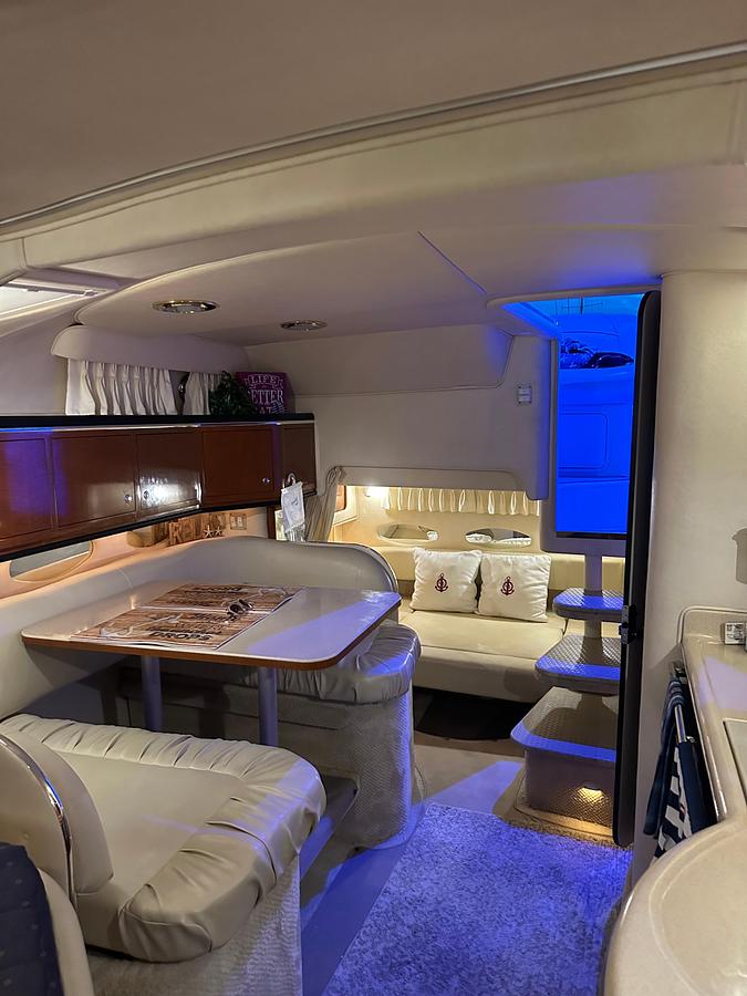 Used 2002 Sea Ray 310 Sundancer | 31ft