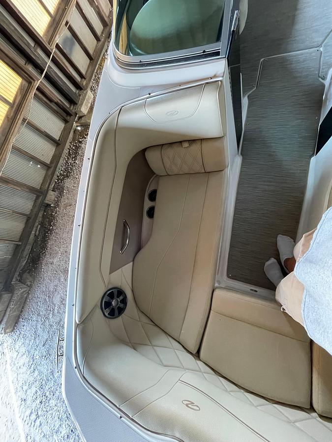 Used 2019 Regal 22 FasDeck | 22ft