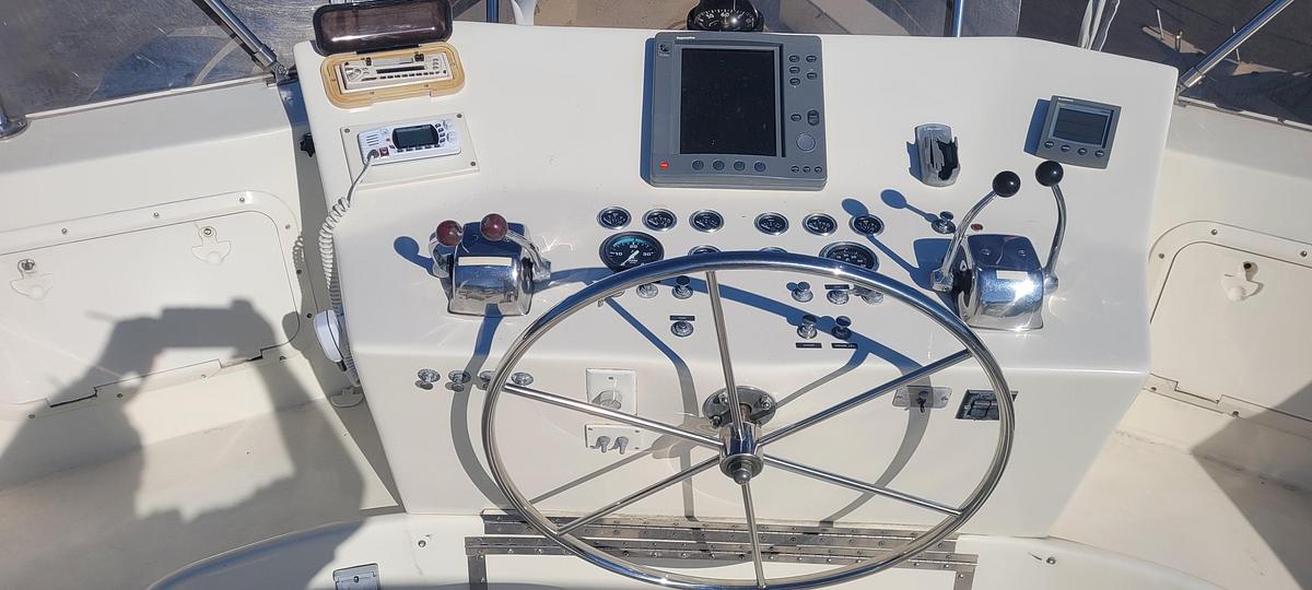Used 1971 Hatteras 53 Motoryacht | 53ft