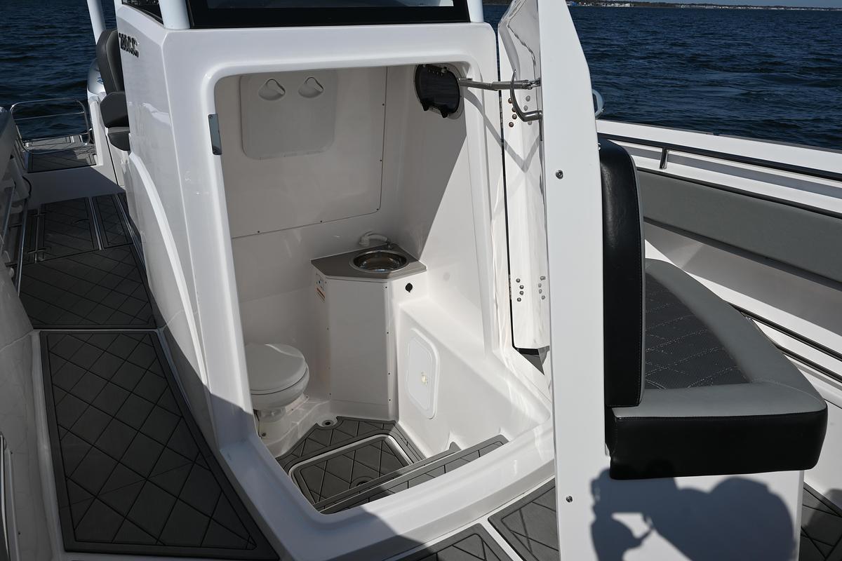 Used 2022 Drakkar 280 CC | 28ft