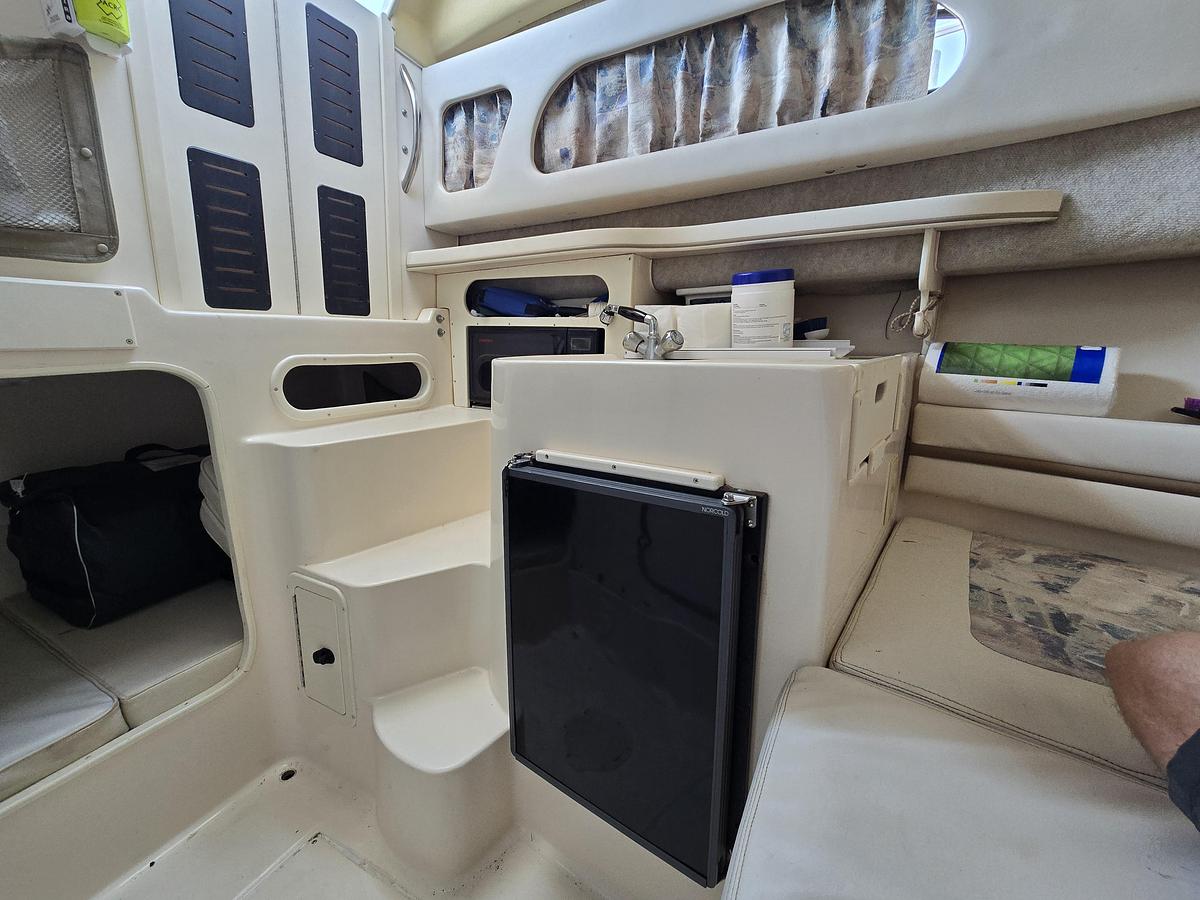 Used 2001 28ft Grady-White 282 Sailfish