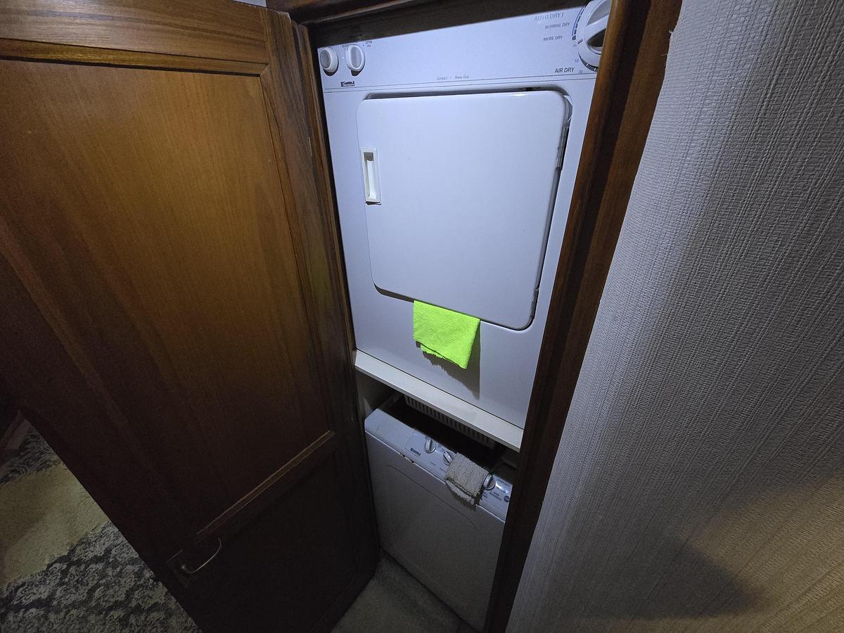 Used 1993 53' Ocean Yachts 53 Super Sport