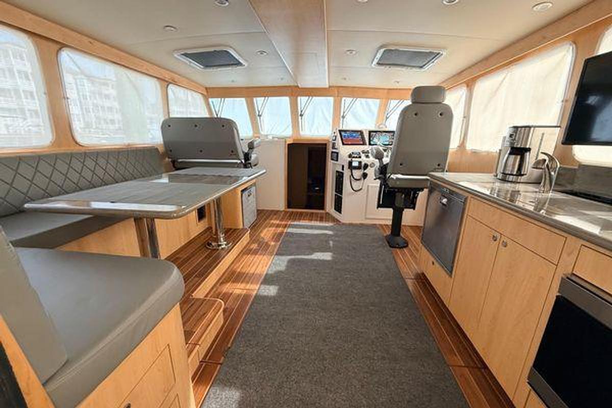 Used 2025 Wesmac Downeast Wesmac 42 Downeast