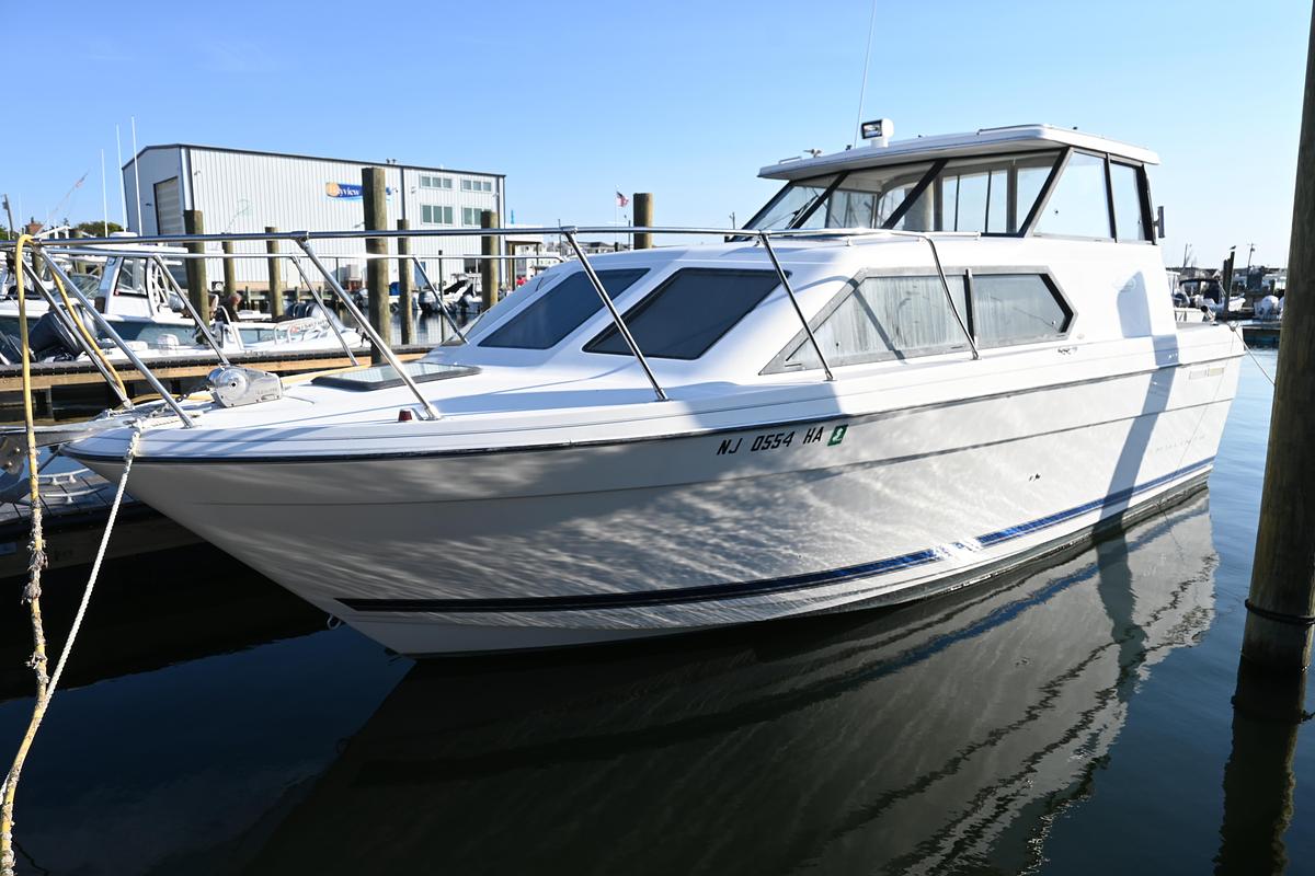 Used 2003 Bayliner 2859 Ciera Classic | 28ft