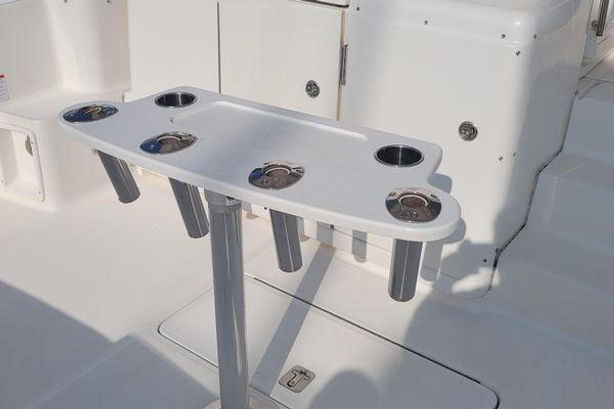 Used 2006 Tiara Yachts 4200 Open | 42ft