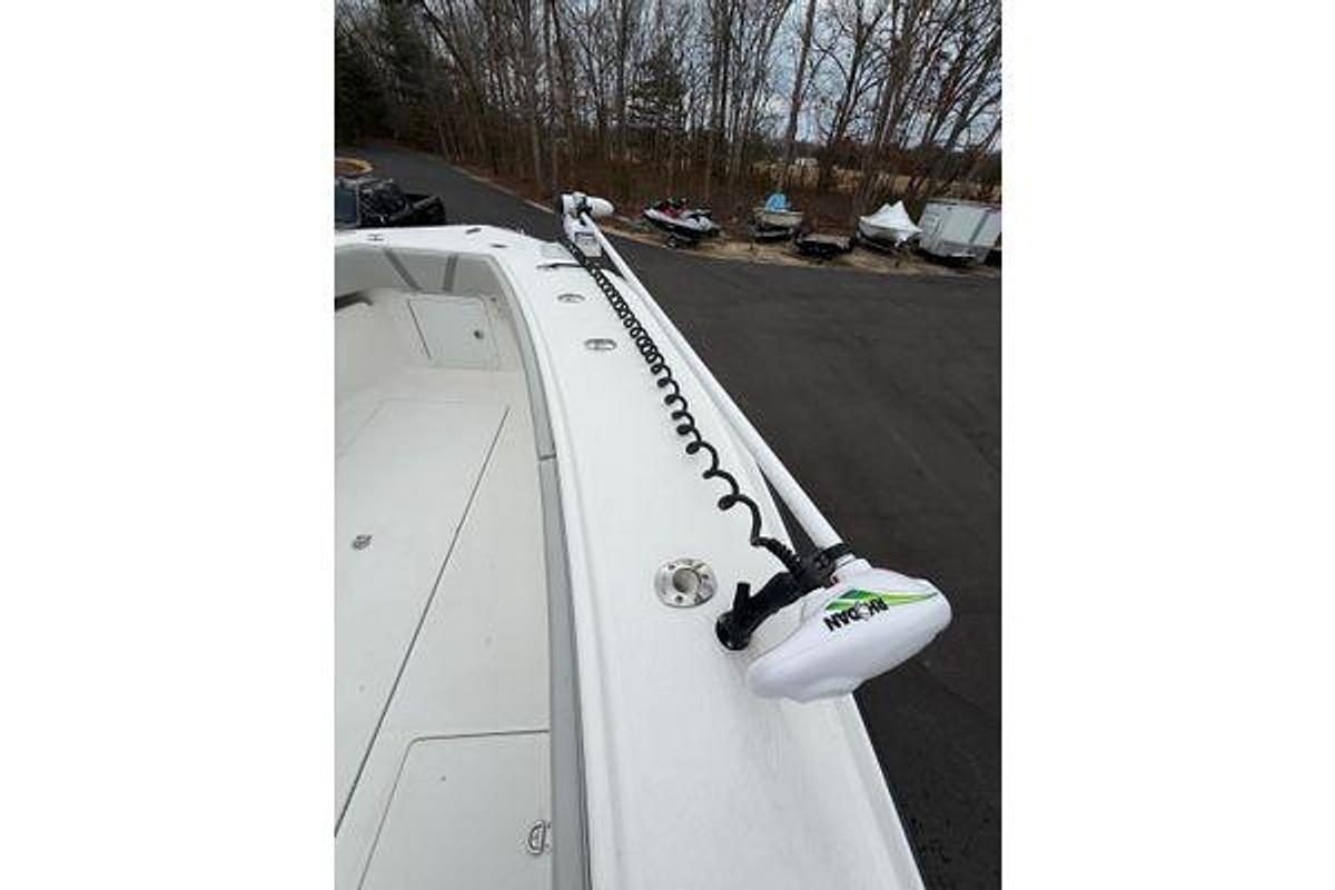 Used 2006 SeaVee 340B Center Console | 34ft