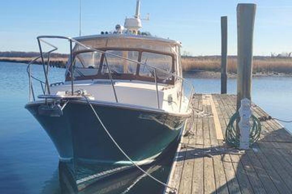 Used 2015 Fortier 30 | 30ft